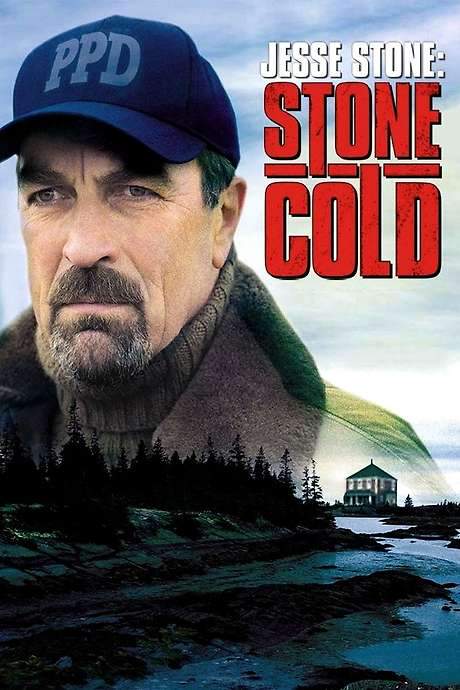 Stone Cold